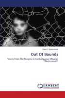 Out Of Bounds 3659487198 Book Cover
