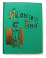 Huckleberry Finn 098020559X Book Cover