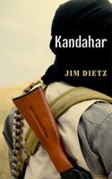 Kandahar 1940122333 Book Cover