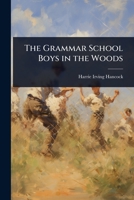 The Grammar School Boys in the Woods 1023691868 Book Cover