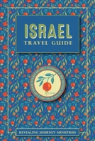Israel Travel Guide 035974981X Book Cover