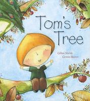Tom's Tree 1561486639 Book Cover