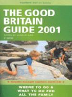 The Good Britain Guide 2001 0091877814 Book Cover