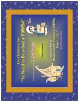 The Chukkons Say, Ye Need Ta Be A-Seein' Maycly 0984881344 Book Cover