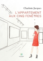 L'appartement aux cinq fen�tres B08R6TMX55 Book Cover
