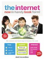 The Internet: Now in Handy Book Form! 1906032009 Book Cover