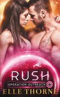 Rush 1797432826 Book Cover