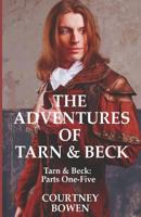 The Adventures of Tarn & Beck 1790829739 Book Cover