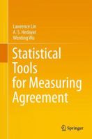 Statistical Tools for Measuring Agreement 1461405610 Book Cover