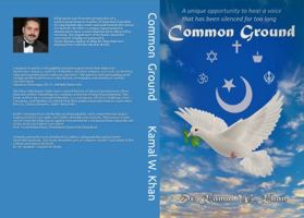 Common Ground 0578738783 Book Cover