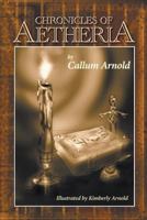 Chronicles of Aetheria 1460220617 Book Cover
