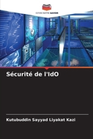 Sécurité de l'IdO (French Edition) 6208812801 Book Cover