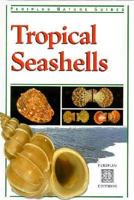 Tropical Seashells (Periplus Nature Guides) 9625931759 Book Cover
