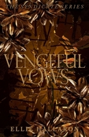 Vengeful Vows: The Syndicate Series Book 3 B0GCS2WZ4B Book Cover