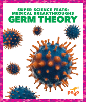 Germ Theory 1645277984 Book Cover