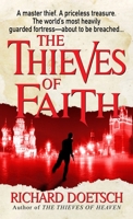 The Thieves Of Faith 0440242894 Book Cover