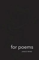 for poems 1724258966 Book Cover