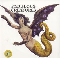 Fabulous Creatures [With CDROM] 9078900067 Book Cover