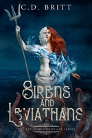 Sirens and Leviathans 1737265257 Book Cover