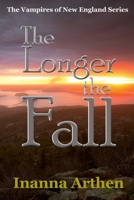 The Longer the Fall 097930282X Book Cover