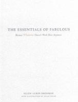 The Essentials Of Fabulous 0615415032 Book Cover