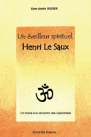 Un éveilleur spirituel: Henri Le Saux 2903242542 Book Cover