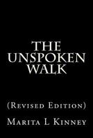 The Unspoken Walk of the Bishop's Daughter 1466469609 Book Cover