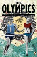 The Olympics: Fastest, Highest. Longest, Strongest 1910706191 Book Cover