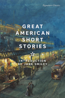 Great American Short Stories (Barnes & Noble Signature Editions) 1435172167 Book Cover