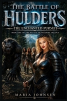 The Battle of Hulders: The Enchanted Pursuit: Book One of The Battle of Hulders Trilogy B0H23MTYVG Book Cover