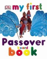 My First Passover Board Book 1405308494 Book Cover