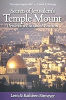 Secrets of Jerusalem's Temple Mount 1880317524 Book Cover