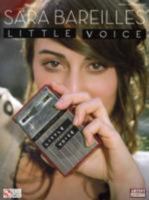 Little Voice 1603780513 Book Cover