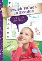Jewish Values in Exodus Journal 0874419271 Book Cover