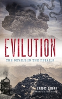 Evilution: The Devil's in the Details B0FMRGS56M Book Cover