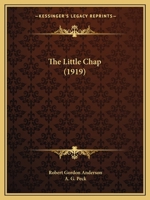 The Little Chap 112089882X Book Cover