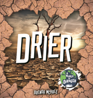 Drier B0GN6P4839 Book Cover