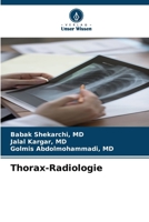 Thorax-Radiologie (German Edition) 6208642108 Book Cover