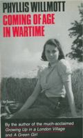 Coming of Age in Wartime 0720606969 Book Cover