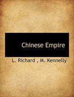 Chinese Empire 1010045946 Book Cover