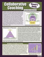 Collaborative Coaching: Coach's Guide 1935609637 Book Cover