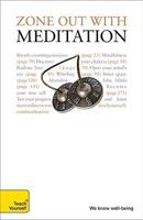 Beat Stress With Meditation: Teach Yourself 1444101080 Book Cover