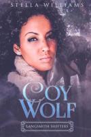 Coy Wolf 1733563857 Book Cover