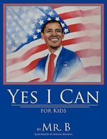 Yes I Can for Kids 1449015859 Book Cover