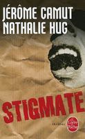 Stigmate B007RCFEPK Book Cover