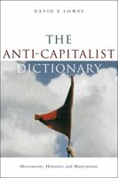 A to Z of Anti-Capitalism 1842776835 Book Cover