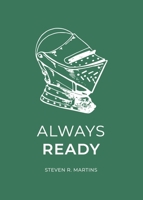 Always Ready 1777663369 Book Cover