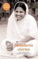 Sabiduría Eterna - Edición Completa 1680379356 Book Cover