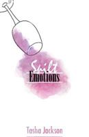 Spilt Emotions 1537479482 Book Cover