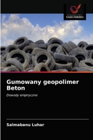 Gumowany geopolimer Beton 620258758X Book Cover